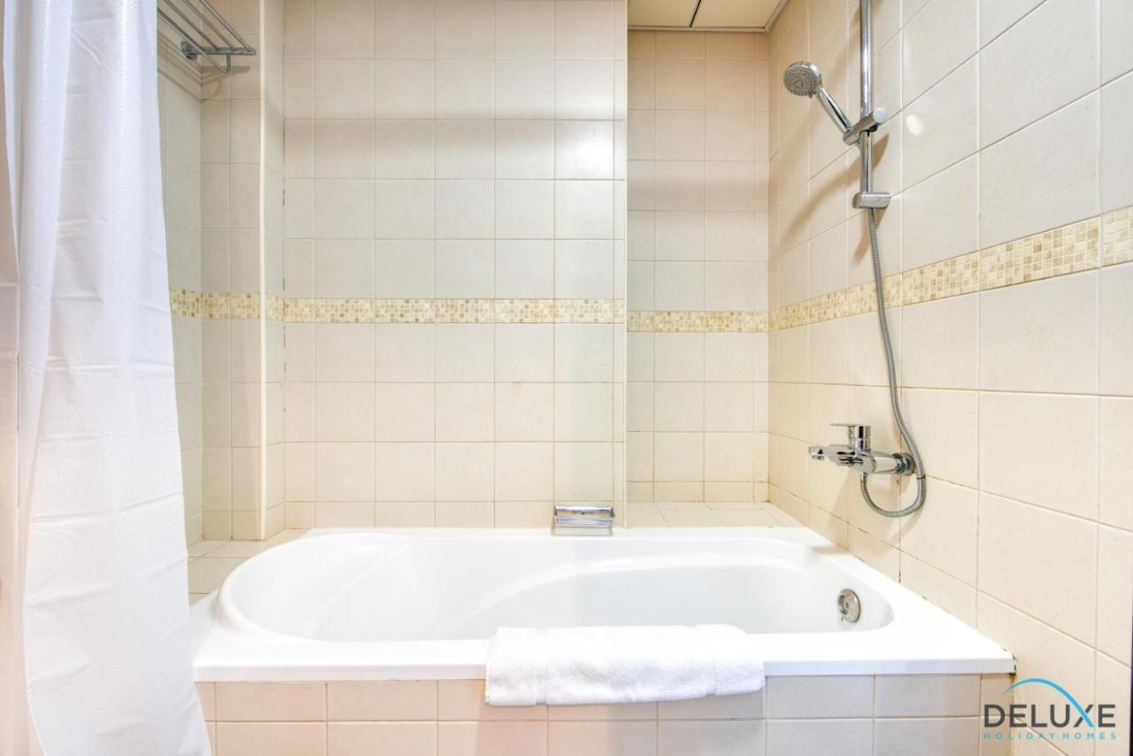 Overlooking Marina Canal 1br Close To Mall, Promenade & Beach, Bay 1, Marina By Deluxe Homes Dubai