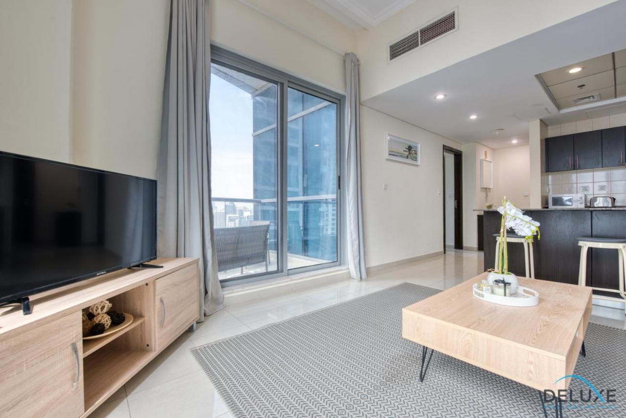 Overlooking Marina Canal 1br Close To Mall, Promenade & Beach, Bay 1, Marina By Deluxe Homes Dubai