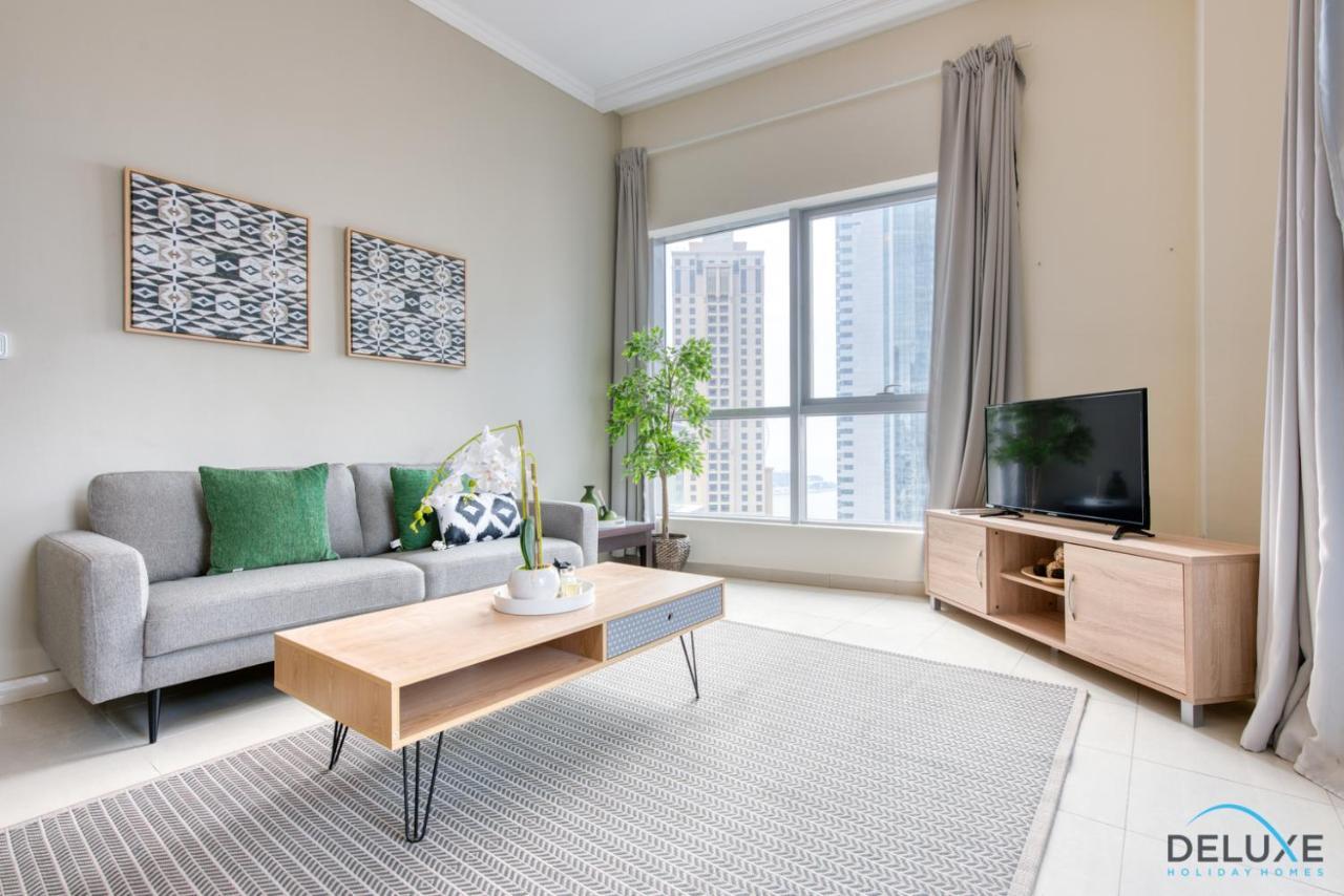 Overlooking Marina Canal 1br Close To Mall, Promenade & Beach, Bay 1, Marina By Deluxe Homes Apartment Dubai