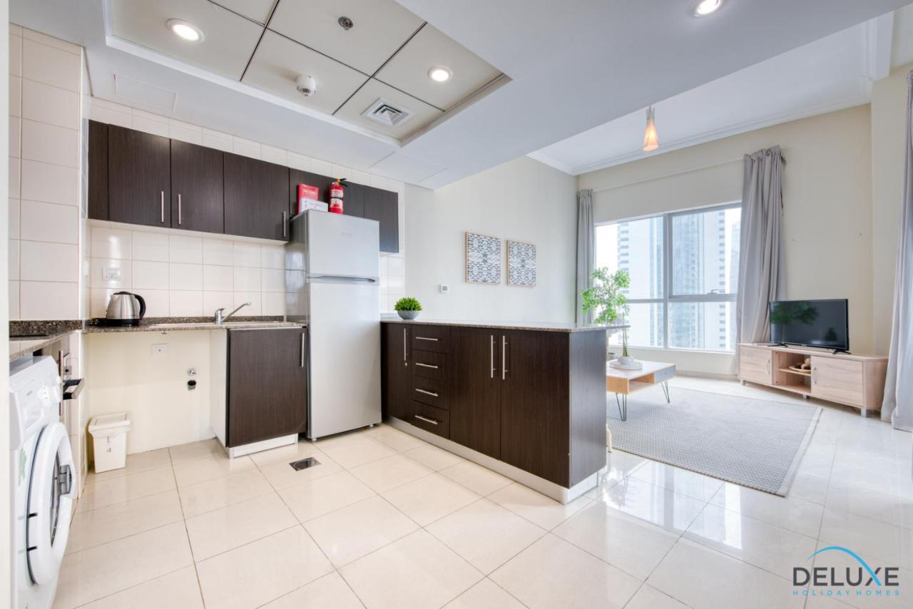 Overlooking Marina Canal 1br Close To Mall, Promenade & Beach, Bay 1, Marina By Deluxe Homes Dubai